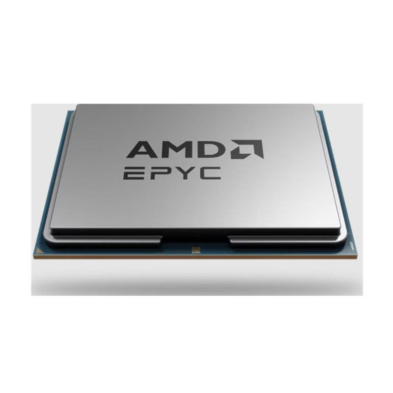 AMD EPYC 7663P Tray