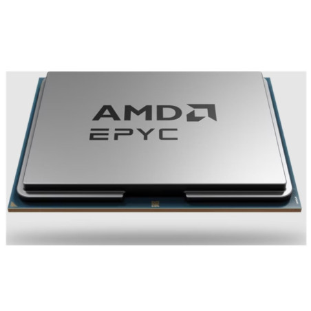 AMD EPYC 7663P Tray