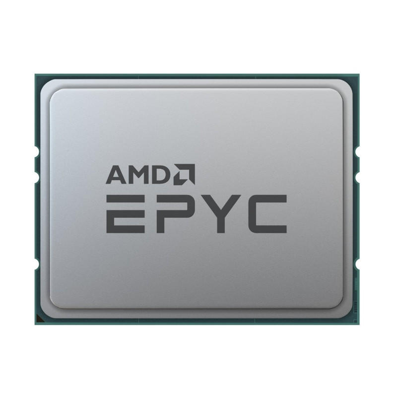 AMD EPYC 7763 - 2.45 GHz - 64 processori - 128 thread - 256 MB cache - Socket SP3 - OEM
