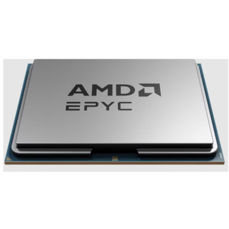 AMD EPYC 8324P Tray