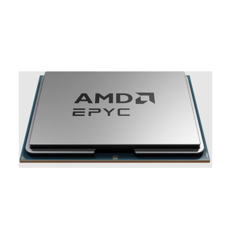 AMD EPYC 8534P Tray