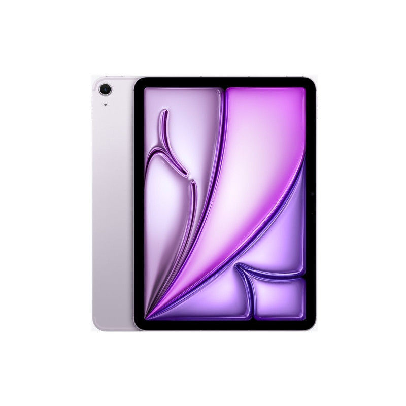 APPLE 11-INCH IPAD AIR WI-FI 256GB - PURPLE APPLE 11-INCH IPAD AIR WI-FI 256GB - PURPLE