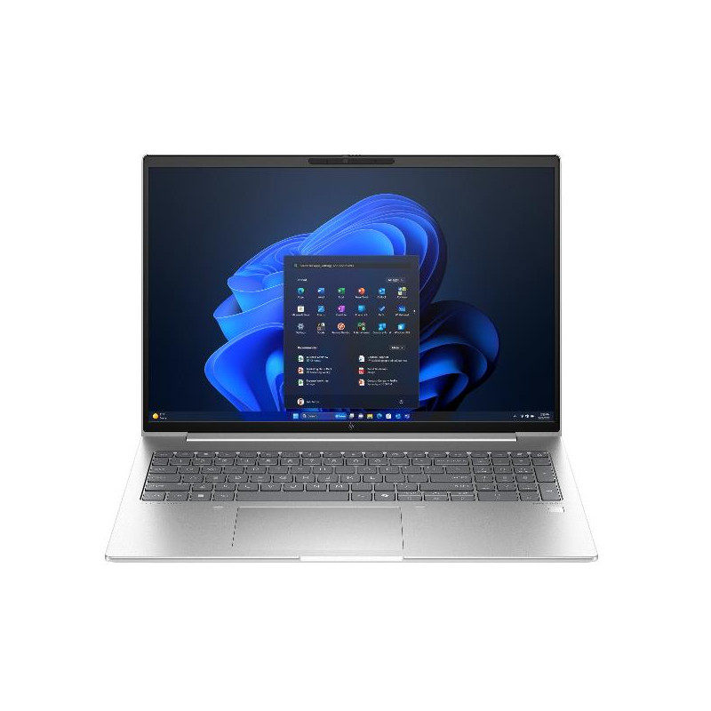 HP EliteBook 660 16 inch G11 Notebook PC Computer portatile 512 GB SSD Wi-Fi 6E (802.11ax) Windows 11 Pro HP EliteBook 660 16 inch G11 Notebook PC Computer portatile 512 GB SSD Wi-Fi 6E (802.11ax) Windows 11 Pro