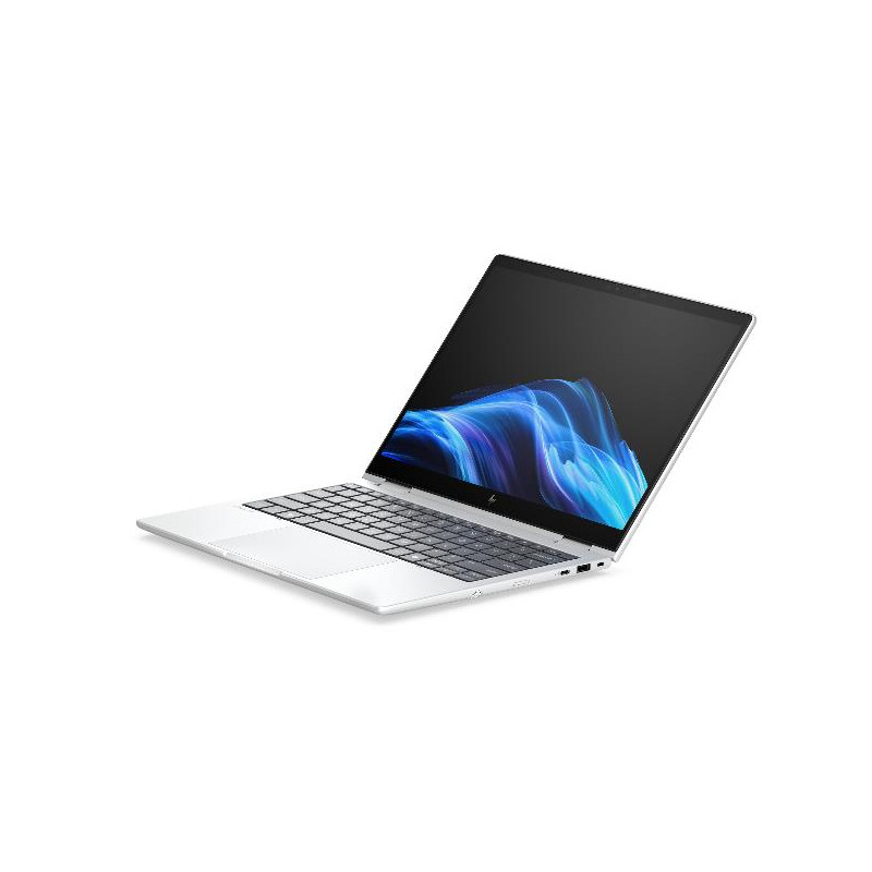HP EliteBook 8 Flip G1i AI Intel Core Ultra 7 255U Ibrido (2 in 1) 33,8 cm (13.3") Touch screen WUXGA 32 GB LPDDR5x-SDRAM 512 HP EliteBook 8 Flip G1i AI Intel Core Ultra 7 255U Ibrido (2 in 1) 33,8 cm (13.3") Touch screen WUXGA 32 GB LPDDR5x-SDRAM 512