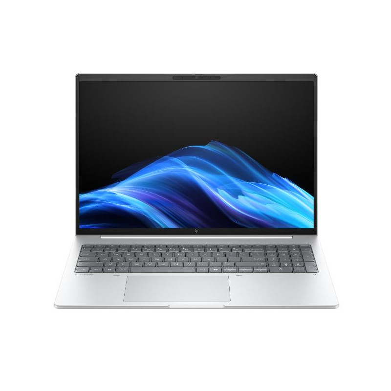 HP EliteBook 8 G1i 16 Intel Core Ultra 7 256V Computer portatile 40,6 cm (16") WUXGA 16 GB LPDDR5x-SDRAM 512 GB SSD Wi-Fi 7 HP EliteBook 8 G1i 16 Intel Core Ultra 7 256V Computer portatile 40,6 cm (16") WUXGA 16 GB LPDDR5x-SDRAM 512 GB SSD Wi-Fi 7