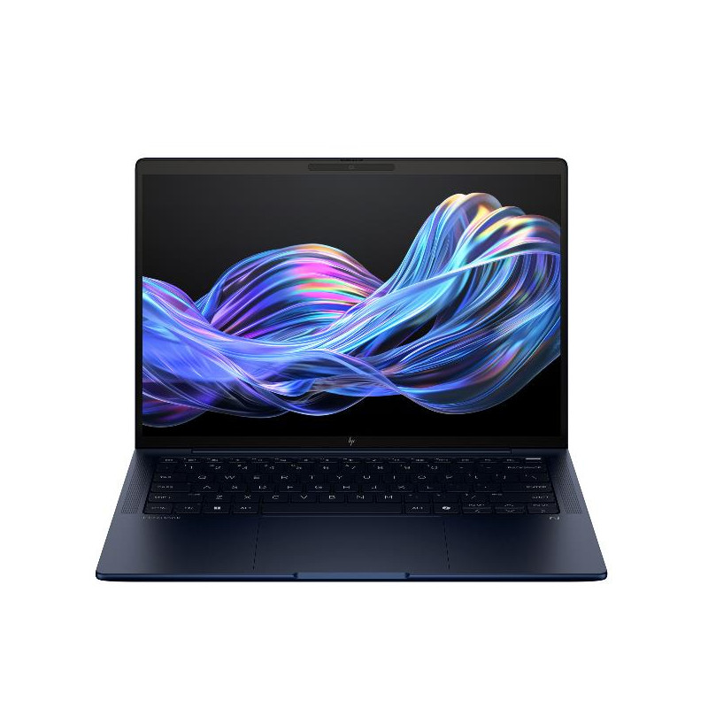 HP EliteBook X G1i AI Intel Core Ultra 5 228V Computer portatile 35,6 cm (14") WUXGA 32 GB LPDDR5x-SDRAM 512 GB SSD Wi-Fi 7 HP EliteBook X G1i AI Intel Core Ultra 5 228V Computer portatile 35,6 cm (14") WUXGA 32 GB LPDDR5x-SDRAM 512 GB SSD Wi-Fi 7