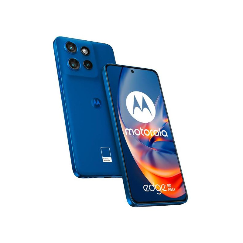 EDGE 50 NEO 8/256 NAUTICAL BLUE