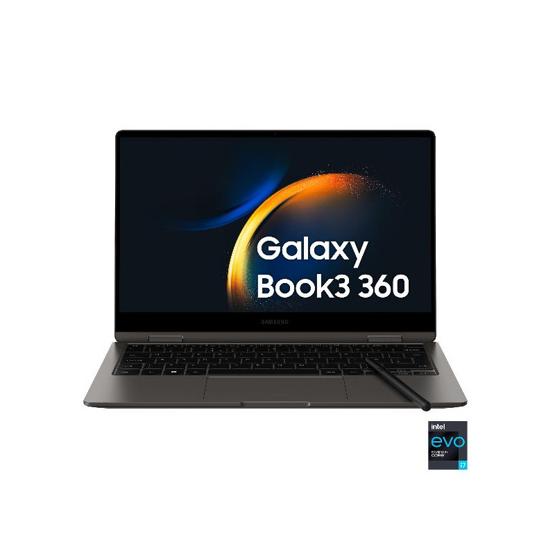 GALAXY BOOK3 360