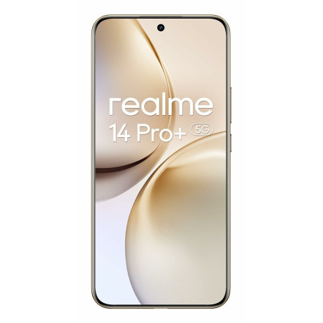 Smartphone Realme 14 PRO PLUS 12 GB RAM 512 GB
