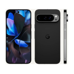 Google Pixel 9 Pro XL - 5G smartphone - dual SIM - RAM 16 GB /Memoria Interna 256 GB - display OLED - 6.8" - 2992 x 1344 pixels