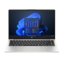 HP 240 UMA i5-1334U 240 G10 / 14.0 FHD UWVA 250 lt Panel / 16GB (1x16GB) DDR4 3200 CR SODIMM Memory / 512GB PCIe NVMe Value / W1