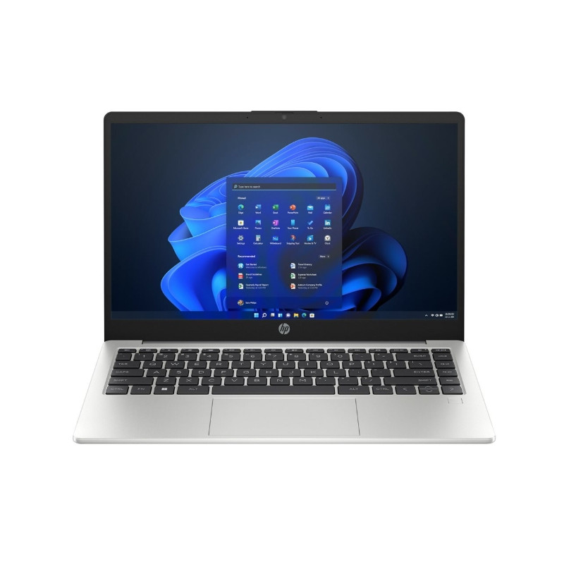 HP 240 UMA i5-1334U 240 G10 / 14.0 FHD UWVA 250 lt Panel / 16GB (1x16GB) DDR4 3200 CR SODIMM Memory / 512GB PCIe NVMe Value / W1