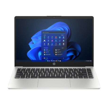 HP 240 UMA i5-1334U 240 G10 / 14.0 FHD UWVA 250 lt Panel / 16GB (1x16GB) DDR4 3200 CR SODIMM Memory / 512GB PCIe NVMe Value / W1
