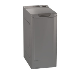 Washing machine Candy TCAS274TMR5S 1200 rpm 7 kg 41 cm