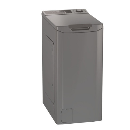 Washing machine Candy TCAS274TMR5S 1200 rpm 7 kg 41 cm