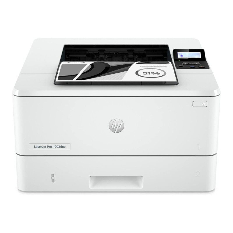 Impresora Láser HP Jet Pro M4002 Impresora Láser HP Jet Pro M4002