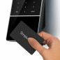 Lector de Tarjetas Safescan