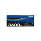 Tóner Original Brother HLL5210DN, 5210DW, 5215DN, 6210DW, 6410DN, DCPL551 Negro (3 Unidades)