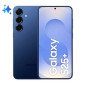 Smartphone Samsung 6,7" 12 GB RAM 512 GB Qualcomm Snapdragon 8 Elite Navy Blue