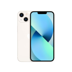 Smartphone Apple iPhone 13 6,1" 128 GB A15 Blanco starlight