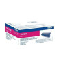 Tóner Original Brother HLL8260CDW,HLL8360CDW/HLL9310CDW TN423M Magenta (4 Unidades)
