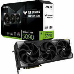 Scheda Grafica Asus nvidia geforce rtx 5090 GDDR6