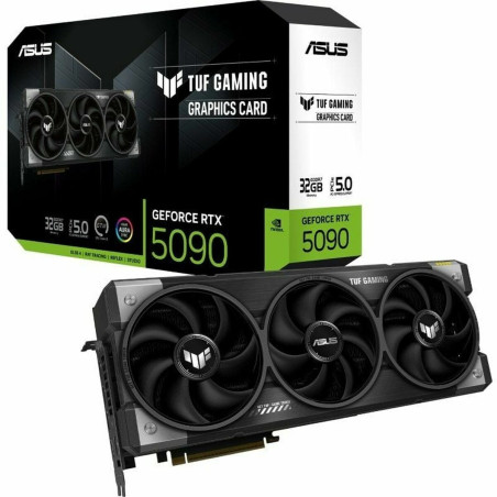Scheda Grafica Asus nvidia geforce rtx 5090 GDDR6