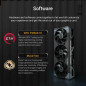 Scheda Grafica Asus nvidia geforce rtx 5090 GDDR6 Scheda Grafica Asus nvidia geforce rtx 5090 GDDR6