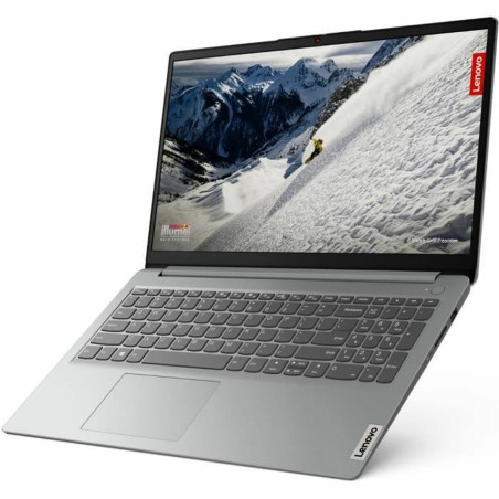 Laptop Lenovo 15,6" AMD Ryzen 5 5625U 16 GB RAM 512 GB SSD