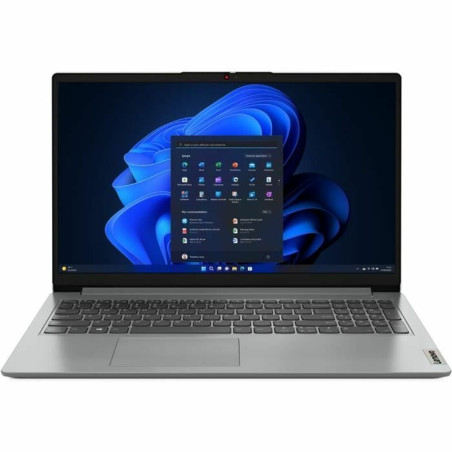 Laptop Lenovo 15,6" Intel Celeron N4500 8 GB RAM 256 GB SSD