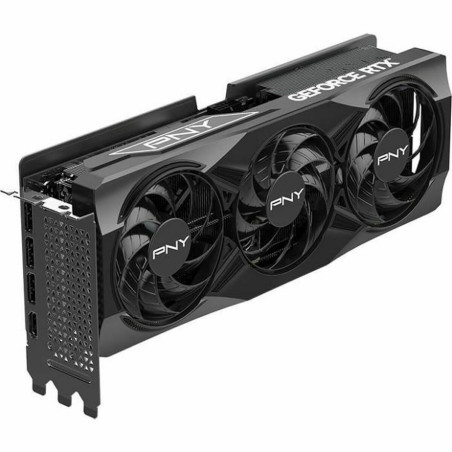 Scheda Grafica PNY VCG5070T16TFXPB1-O nvidia geforce rtx 5070 ti 16 GB