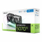 Scheda Grafica PNY VCG5070T16TFXPB1-O nvidia geforce rtx 5070 ti 16 GB