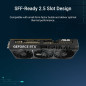 Scheda Grafica Asus nvidia geforce rtx 5070 ti 16 GB GDDR6 GDDR6X