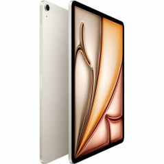 Tablet Apple starlight 13" M3 8 GB RAM 1 TB