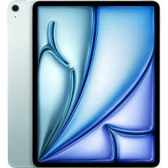 Tablet Apple 13" M3 8 GB RAM 1 TB Blue