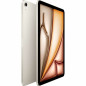 Tablet Apple starlight 11" M3 8 GB RAM 256 GB Tablet Apple starlight 11" M3 8 GB RAM 256 GB