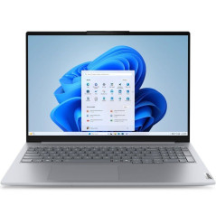 Laptop Lenovo 21SH00HXSP 16" intel core i5 210h 16 GB RAM 512 GB SSD Qwerty in Spagnolo