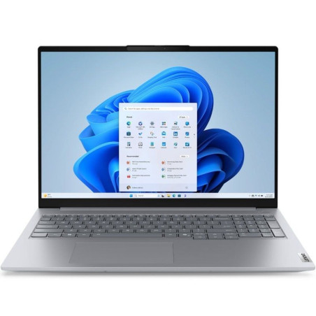 Laptop Lenovo 21SH00HXSP 16" intel core i5 210h 16 GB RAM 512 GB SSD Qwerty in Spagnolo