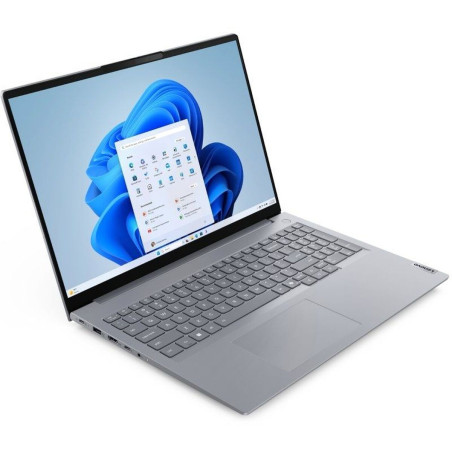Laptop Lenovo 21SH00HXSP 16" intel core i5 210h 16 GB RAM 512 GB SSD Qwerty in Spagnolo