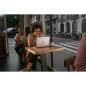 Laptop HP A37F9ET 16" 16 GB RAM 512 GB SSD