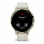 Smartwatch GARMIN Ivory 1,2"