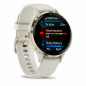 Smartwatch GARMIN Ivory 1,2"