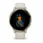 Smartwatch GARMIN Ivory 1,2"