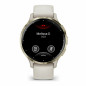 Smartwatch GARMIN Ivory 1,2"