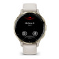 Smartwatch GARMIN Ivory 1,2"