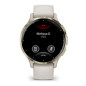 Smartwatch GARMIN Ivory 1,2"