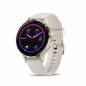 Smartwatch GARMIN Ivory 1,2"