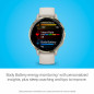 Smartwatch GARMIN Avorio 1,2"