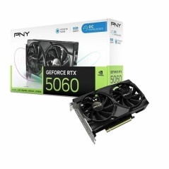 Scheda Grafica PNY 8 GB GDDR6X