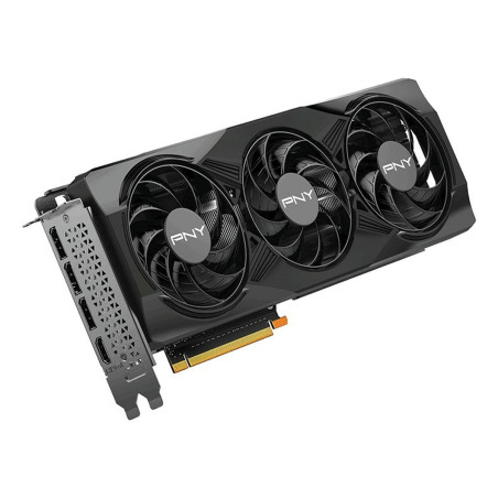 Scheda Grafica PNY nvidia geforce rtx 5070 12 GB GDDR6X